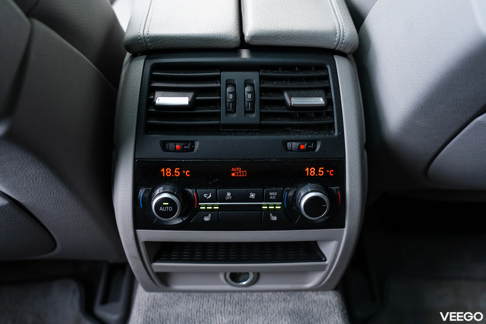 BMW M550 M550xd 3.0 280kW