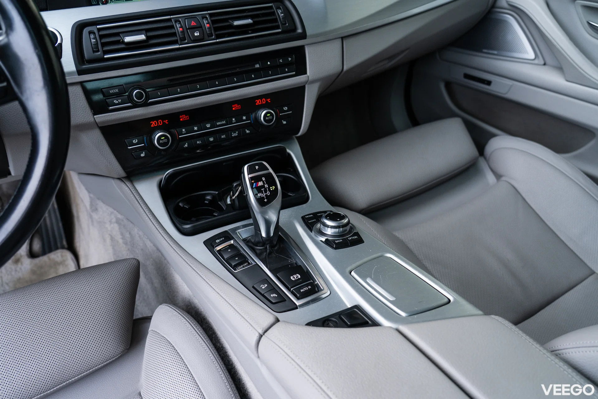 BMW M550 M550xd 3.0 280kW
