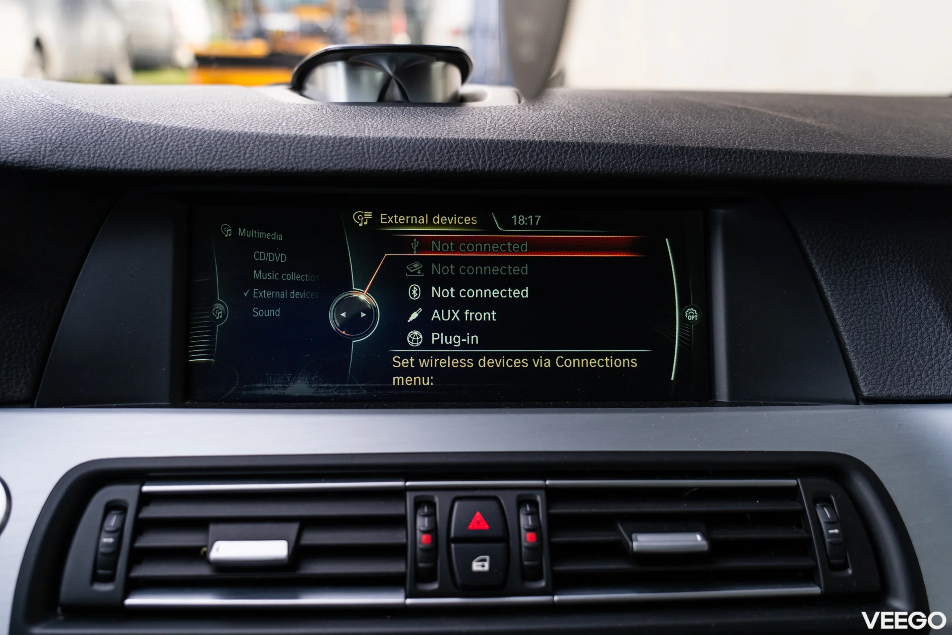 BMW M550 M550xd 3.0 280kW