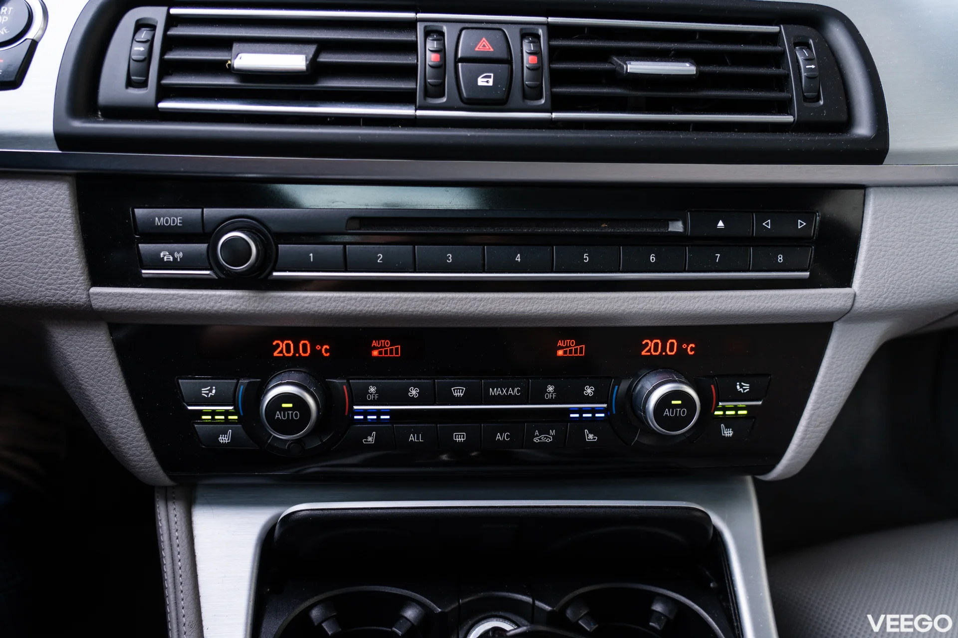 BMW M550 M550xd 3.0 280kW