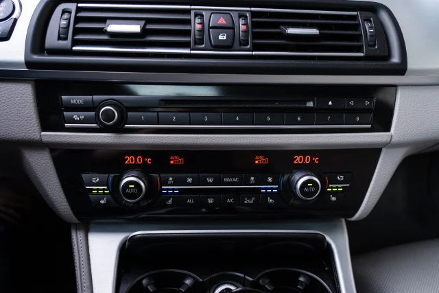 Image of BMW M550 M550xd 3.0 280kW