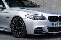 BMW M550 M550xd 3.0 280kW thumbnail