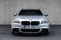 BMW M550 M550xd 3.0 280kW thumbnail