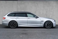 BMW M550 M550xd 3.0 280kW thumbnail