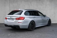 BMW M550 M550xd 3.0 280kW thumbnail