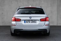 BMW M550 M550xd 3.0 280kW thumbnail