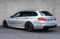 BMW M550 M550xd 3.0 280kW thumbnail