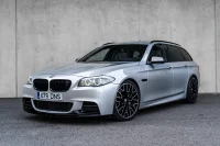 BMW M550 M550xd 3.0 280kW thumbnail