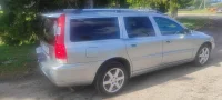 Volvo V70 136kW thumbnail