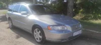 Volvo V70 136kW thumbnail