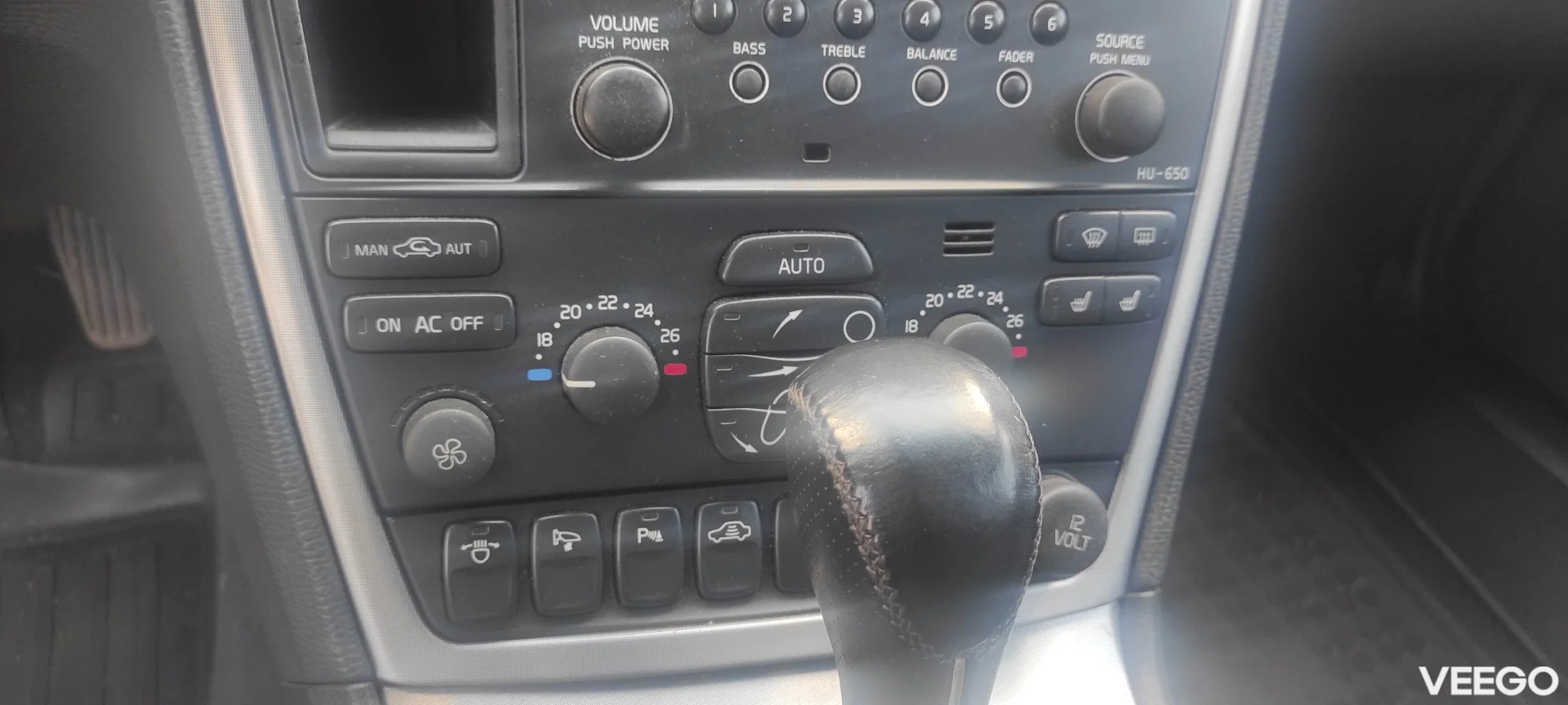 Volvo V70 136kW