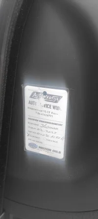 Volvo V70 136kW thumbnail