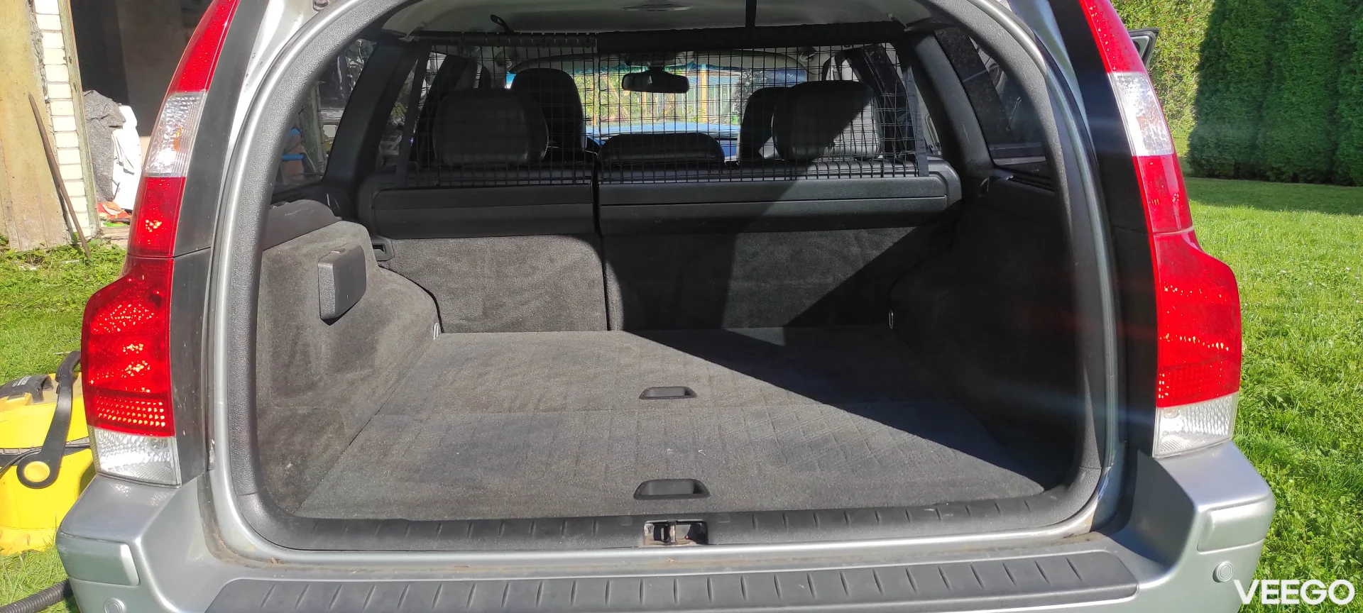 Volvo V70 136kW