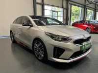 Kia Ceed: ProCeed 1.6 150kW thumbnail