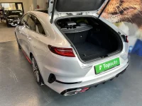 Kia Ceed: ProCeed 1.6 150kW thumbnail