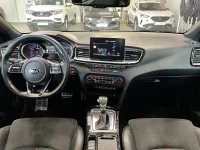 Kia Ceed: ProCeed 1.6 150kW thumbnail