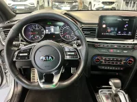 Kia Ceed: ProCeed 1.6 150kW thumbnail