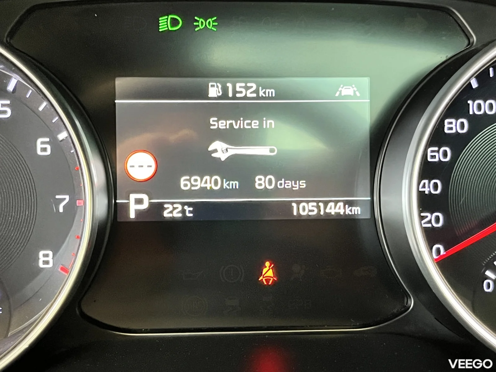Kia Ceed: ProCeed 1.6 150kW