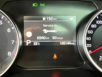 Kia Ceed: ProCeed 1.6 150kW thumbnail