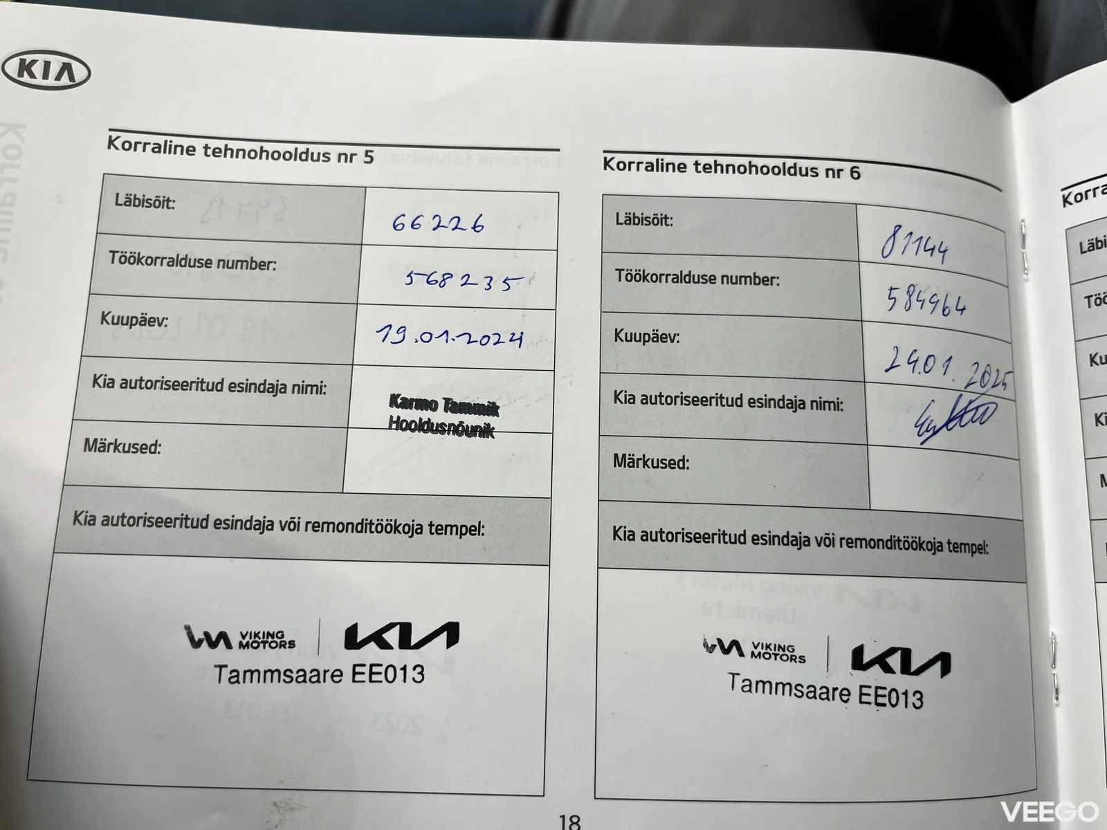 Kia Ceed: ProCeed 1.6 150kW