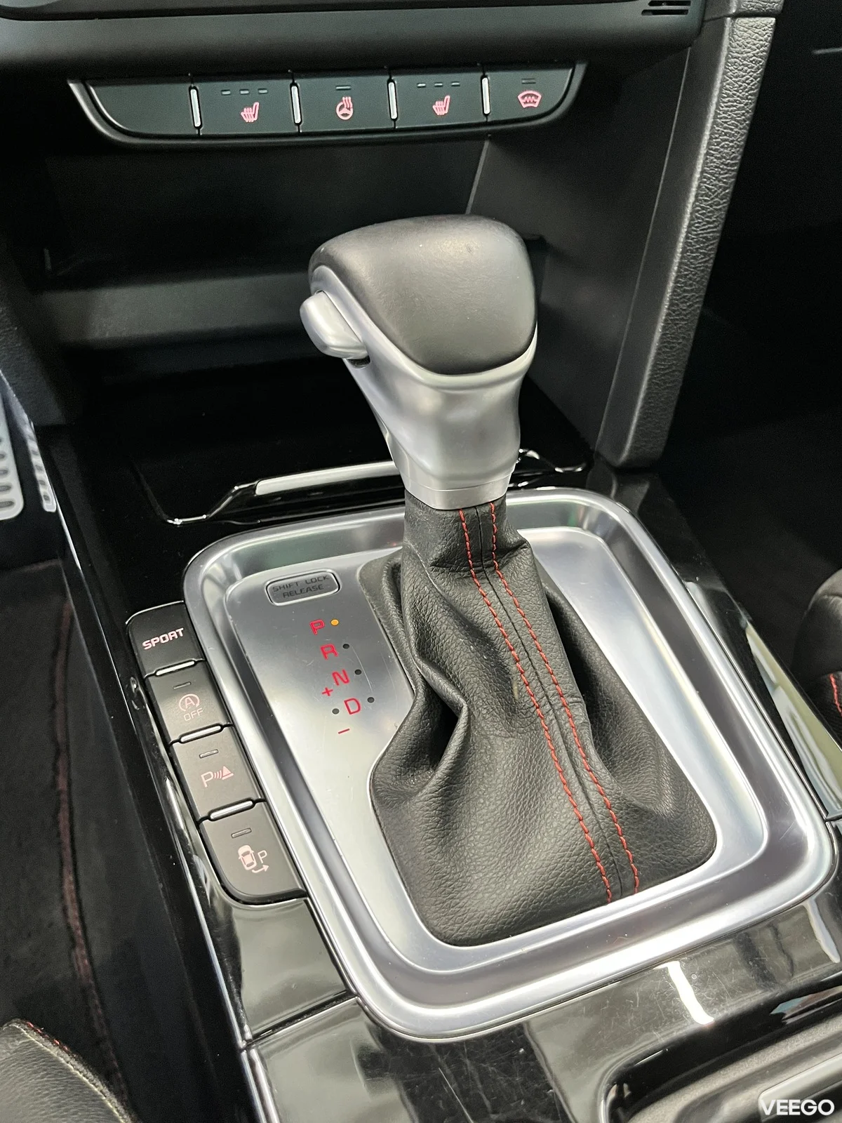 Kia Ceed: ProCeed 1.6 150kW