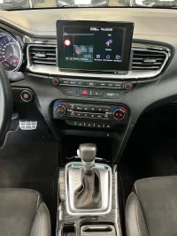 Kia Ceed: ProCeed 1.6 150kW thumbnail