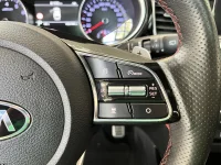 Kia Ceed: ProCeed 1.6 150kW thumbnail