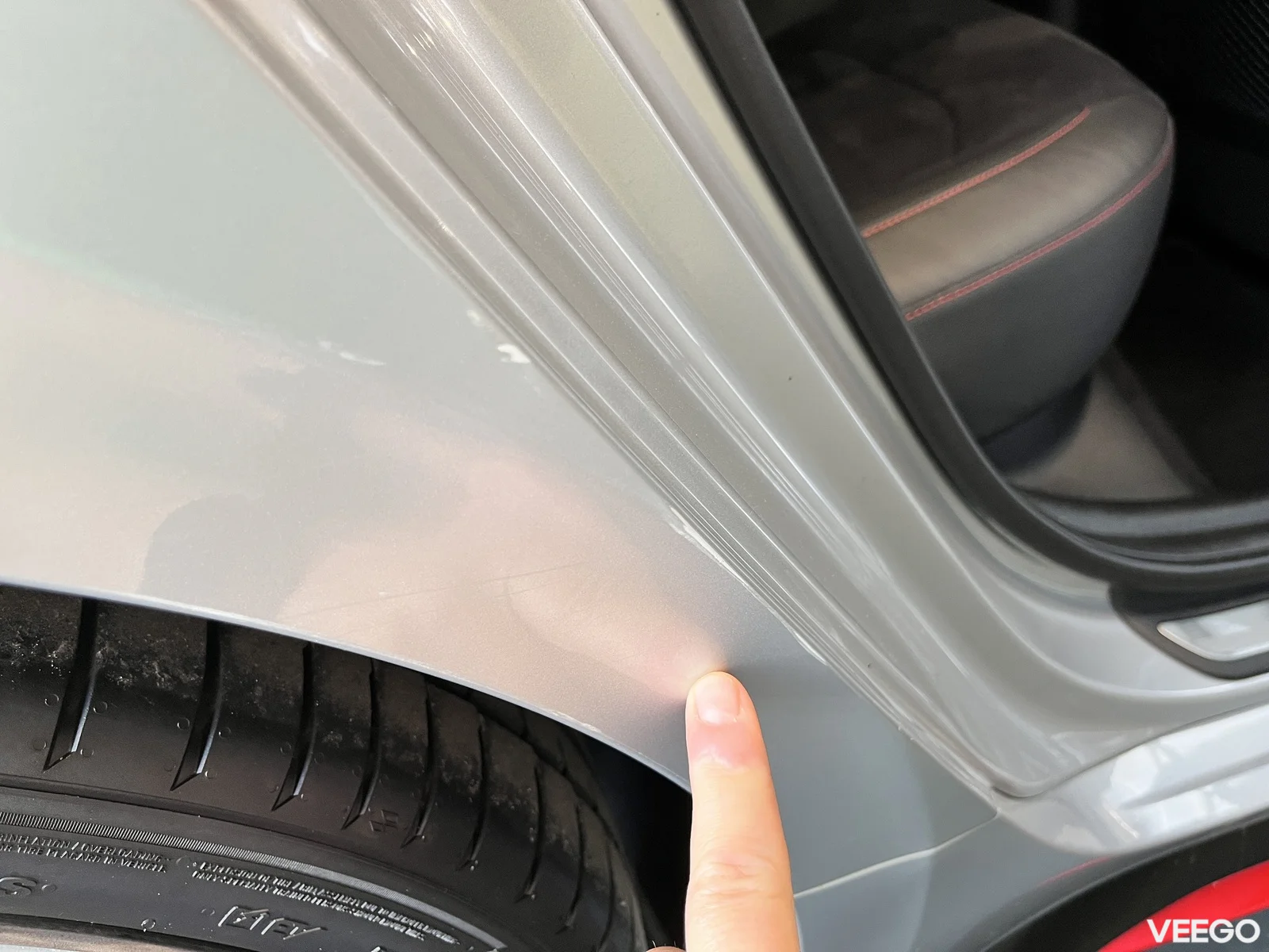 Kia Ceed: ProCeed 1.6 150kW