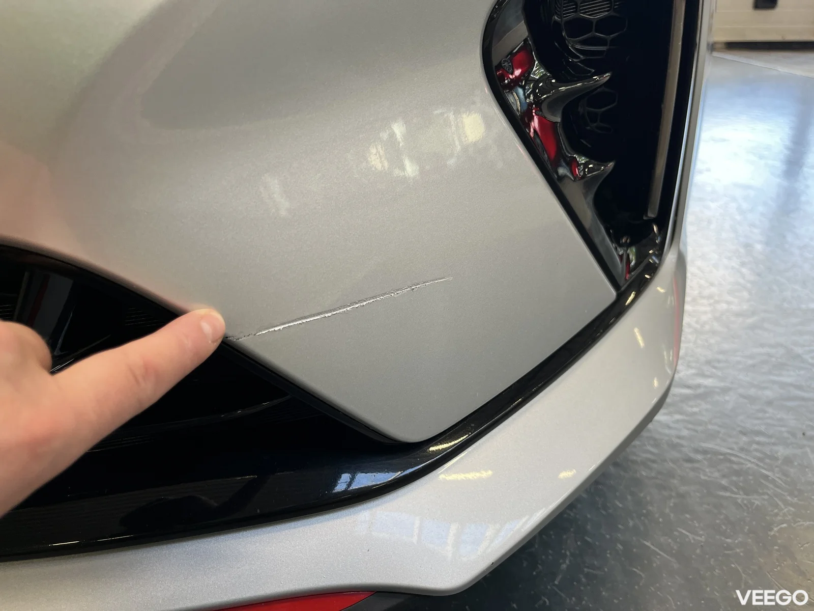Kia Ceed: ProCeed 1.6 150kW