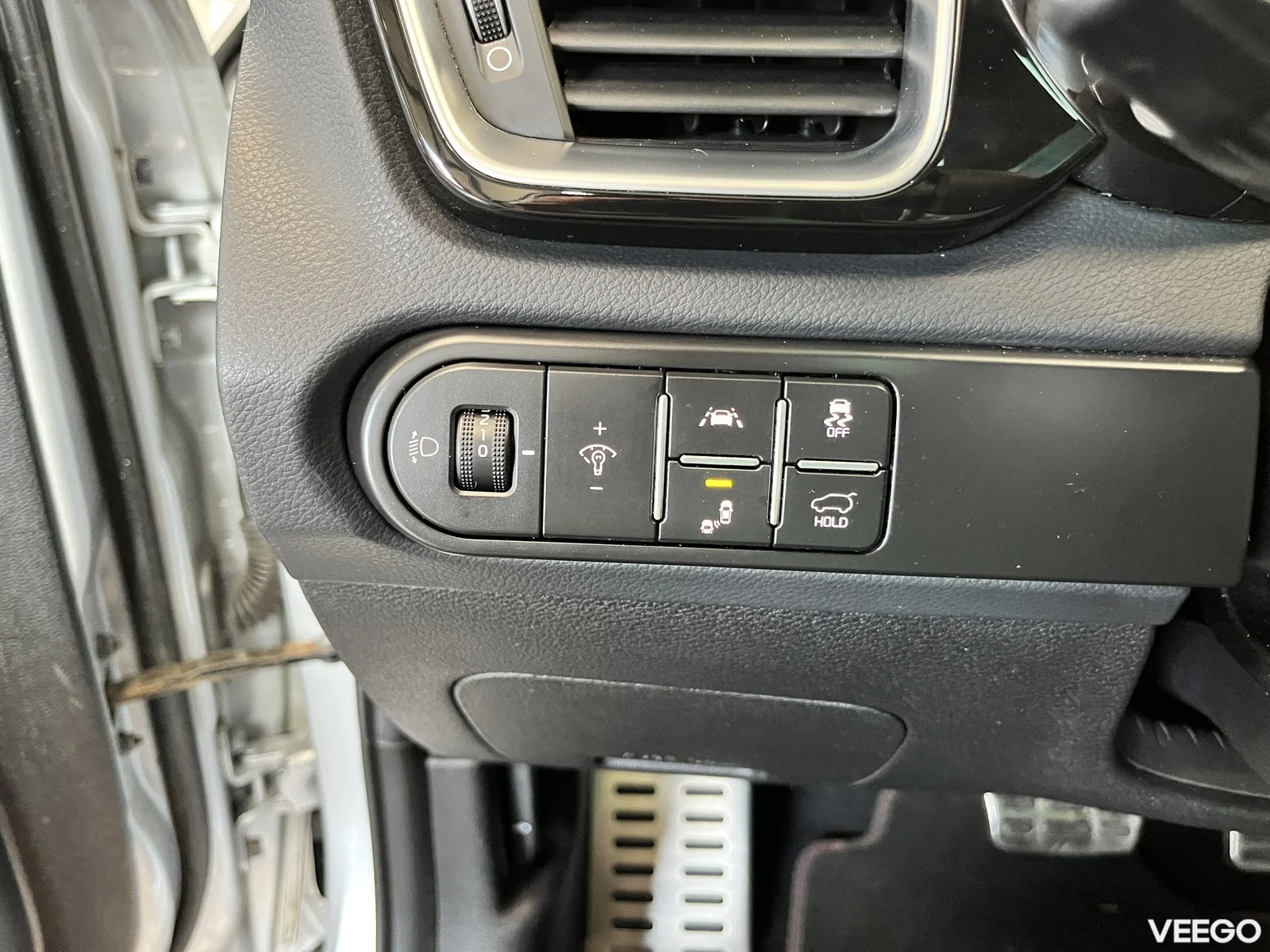 Kia Ceed: ProCeed 1.6 150kW