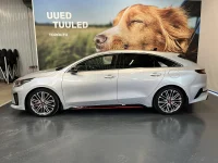 Kia Ceed: ProCeed 1.6 150kW thumbnail
