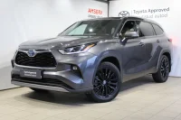 Toyota Highlander Premium AWD 2.5 140kW thumbnail