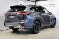 Toyota Highlander Premium AWD 2.5 140kW thumbnail