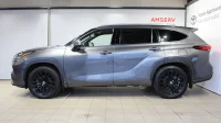 Toyota Highlander Premium AWD 2.5 140kW thumbnail