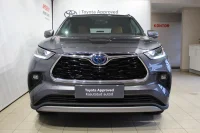 Toyota Highlander Premium AWD 2.5 140kW thumbnail