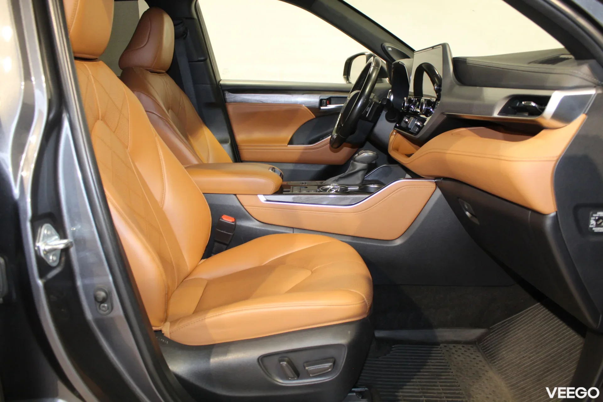 Toyota Highlander Premium AWD 2.5 140kW
