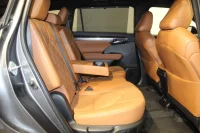 Toyota Highlander Premium AWD 2.5 140kW thumbnail