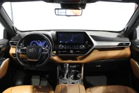 Toyota Highlander Premium AWD 2.5 140kW thumbnail