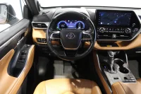 Toyota Highlander Premium AWD 2.5 140kW thumbnail