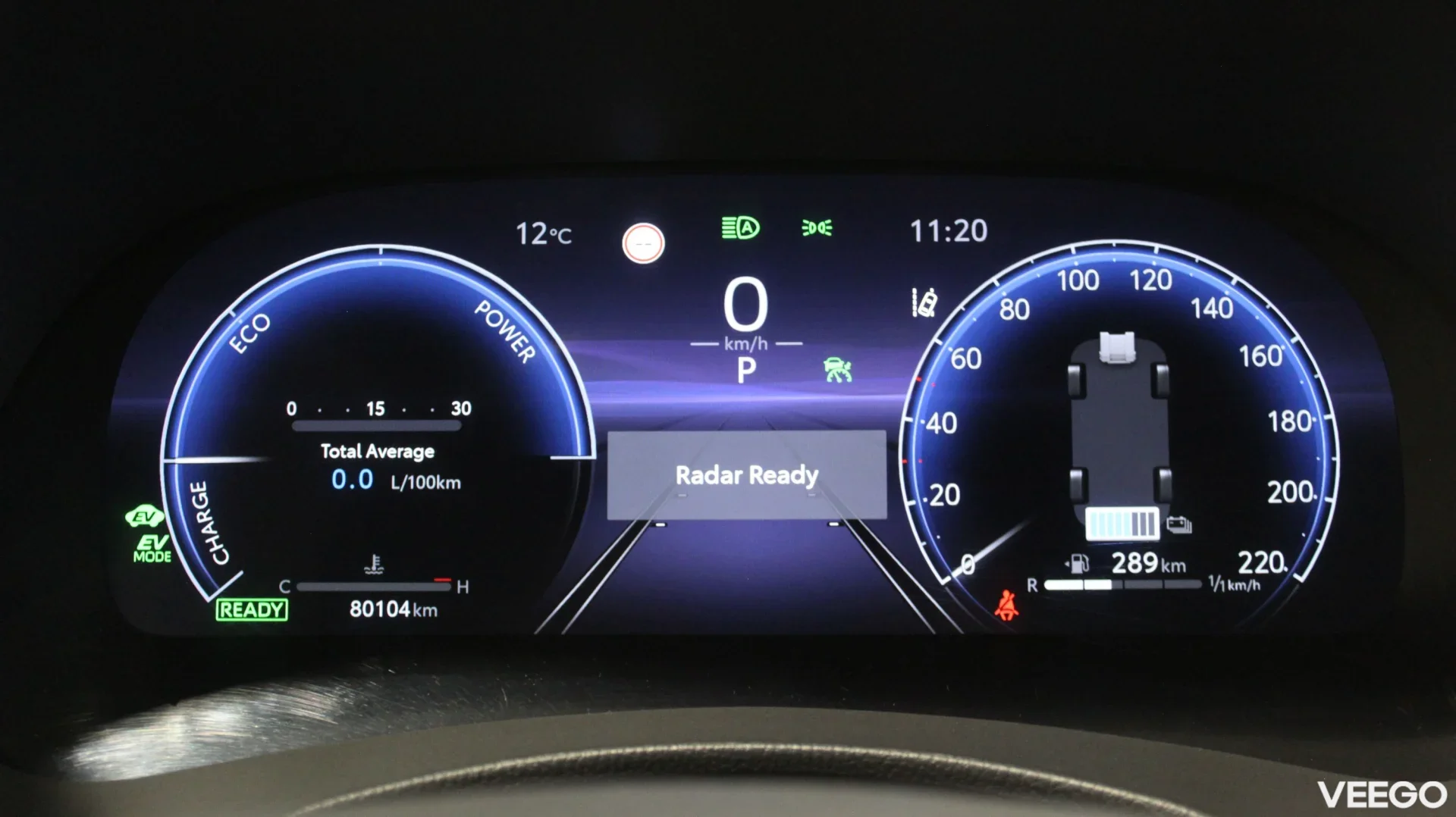 Toyota Highlander Premium AWD 2.5 140kW