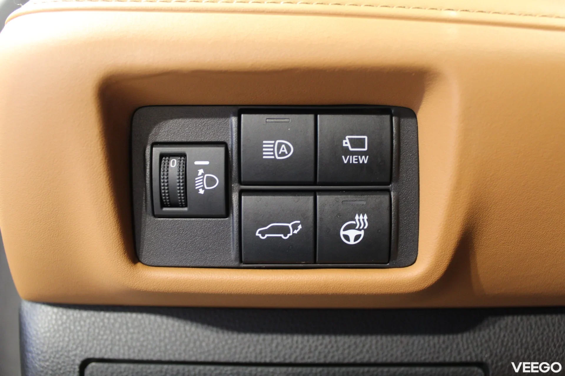 Toyota Highlander Premium AWD 2.5 140kW