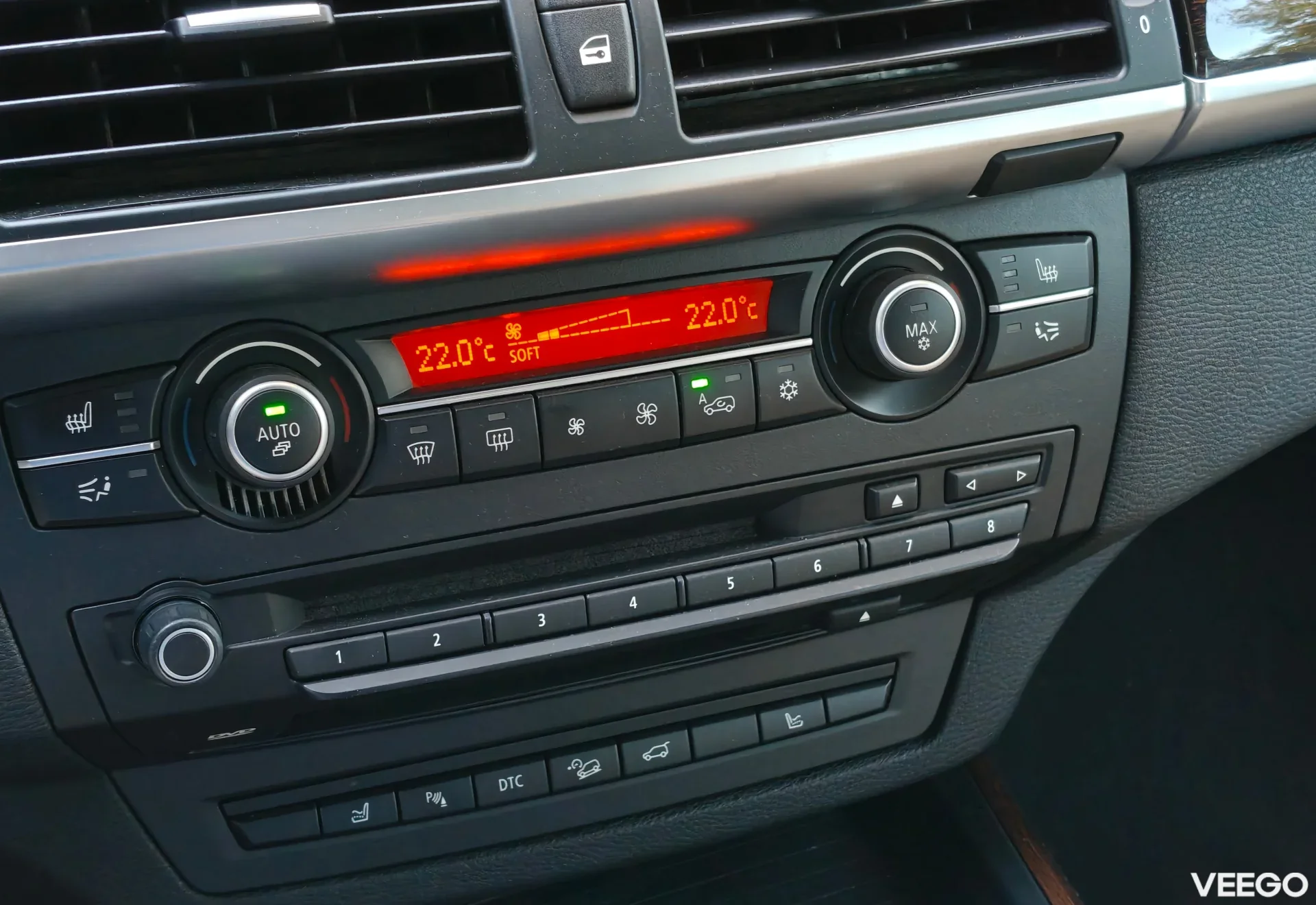 BMW X5 E70/M57 3.0 210kW