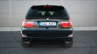 BMW X5 E70/M57 3.0 210kW thumbnail