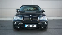 BMW X5 E70/M57 3.0 210kW thumbnail