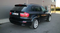 BMW X5 E70/M57 3.0 210kW thumbnail