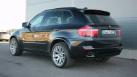 BMW X5 E70/M57 3.0 210kW thumbnail