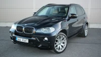 BMW X5 E70/M57 3.0 210kW thumbnail