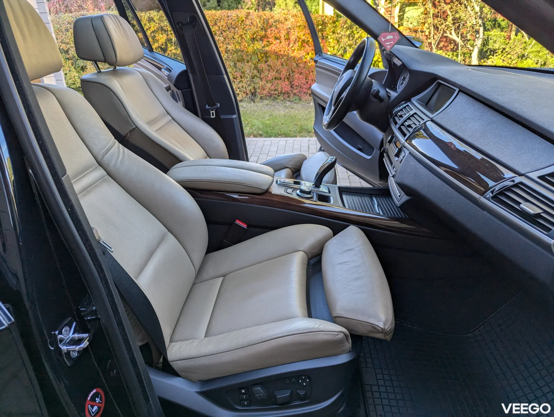 BMW X5 E70/M57 3.0 210kW