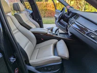 BMW X5 E70/M57 3.0 210kW thumbnail