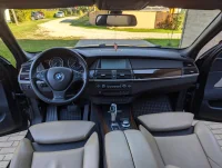 BMW X5 E70/M57 3.0 210kW thumbnail